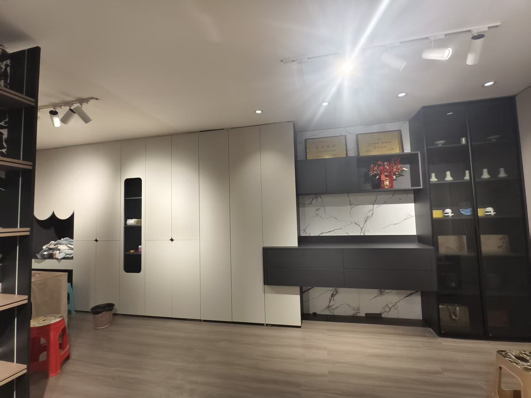 绵阳全屋定制